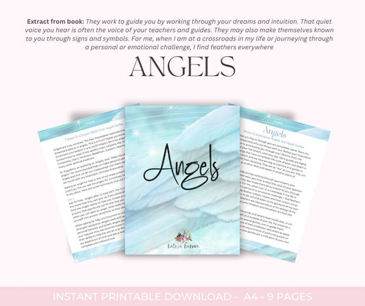 Angels PDF eBook