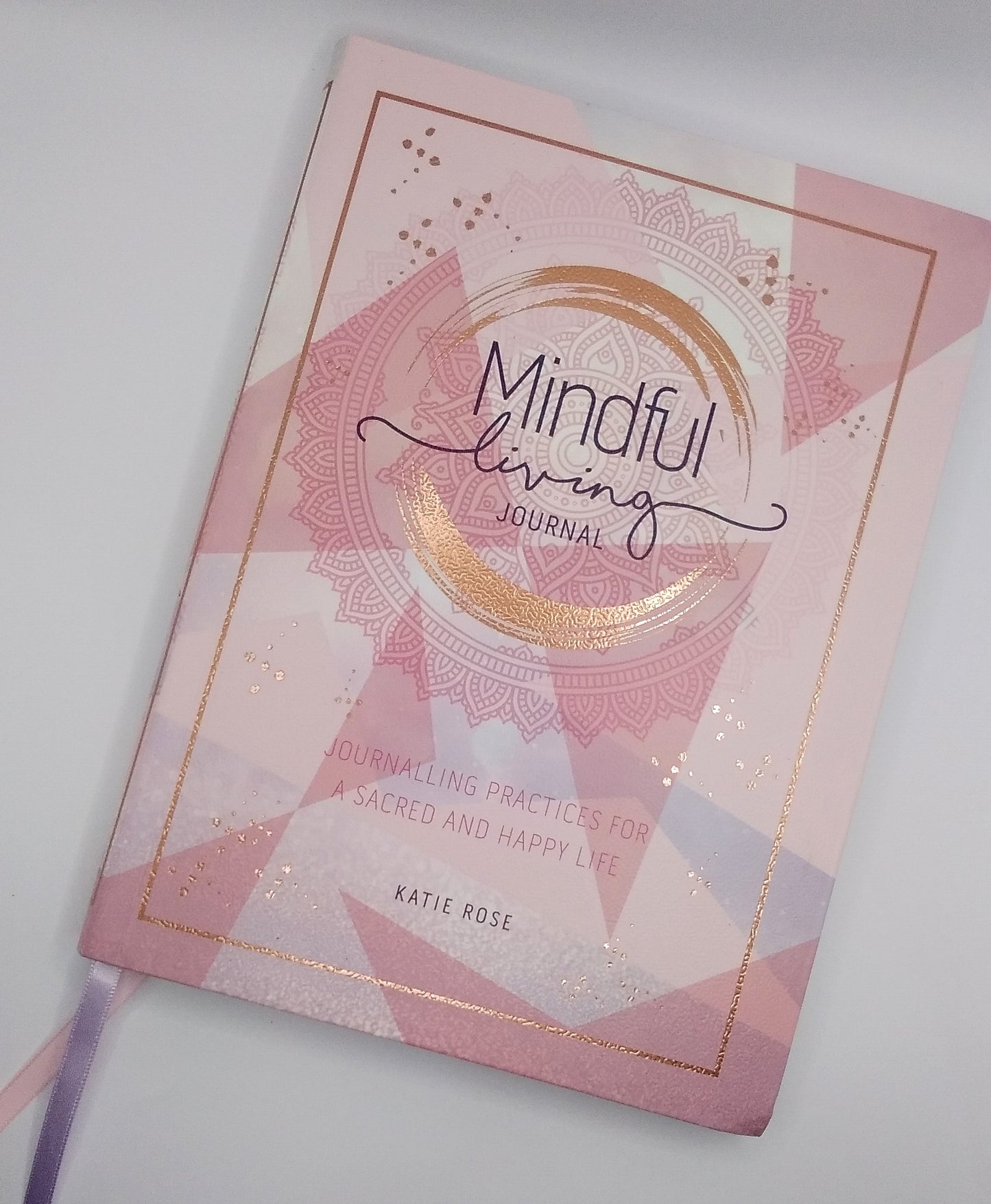 Mindful Living Journal