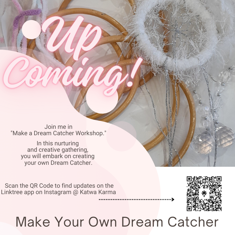 Dream Catcher Workshop