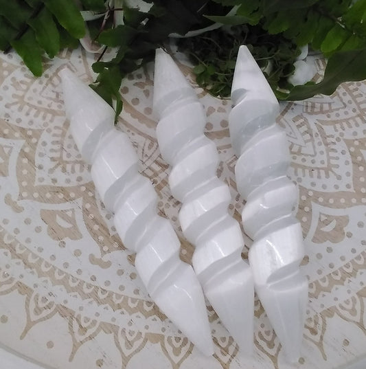 selenite